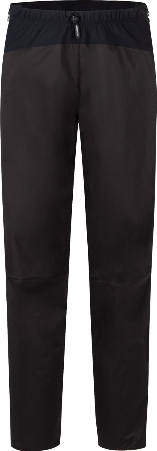 Montura - MAGICO PROMETEO COVER PANTS — BLACK — Vista frontale 1