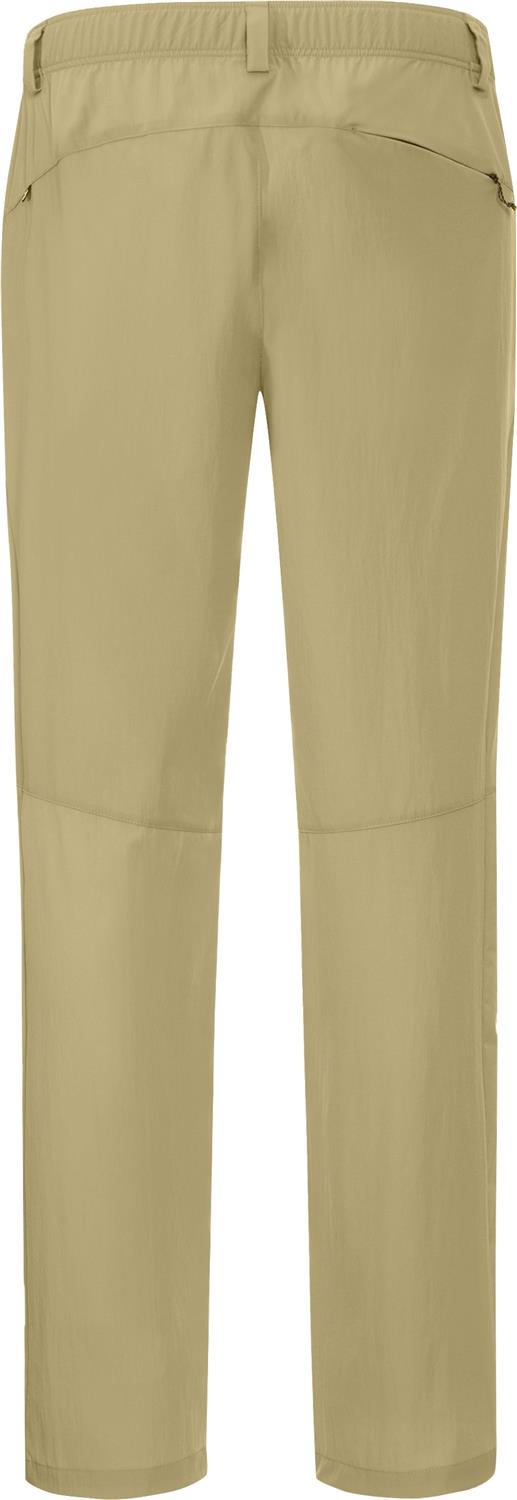 Montura - WALK PANTS — DESERT BEIGE — Vista posteriore 3