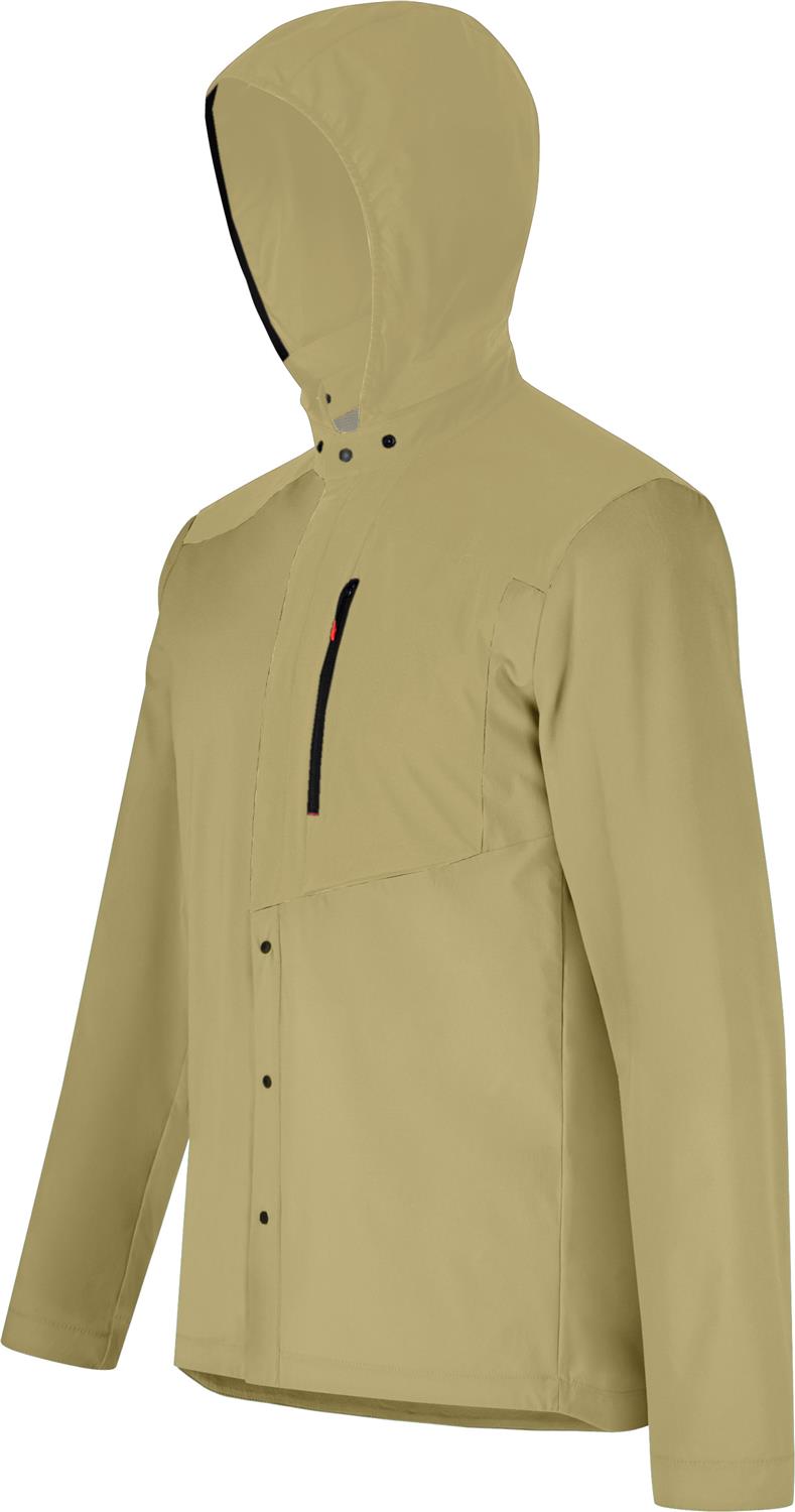 Montura - VERSANTE L/S SHIRT — DESERT BEIGE — Immagine 2