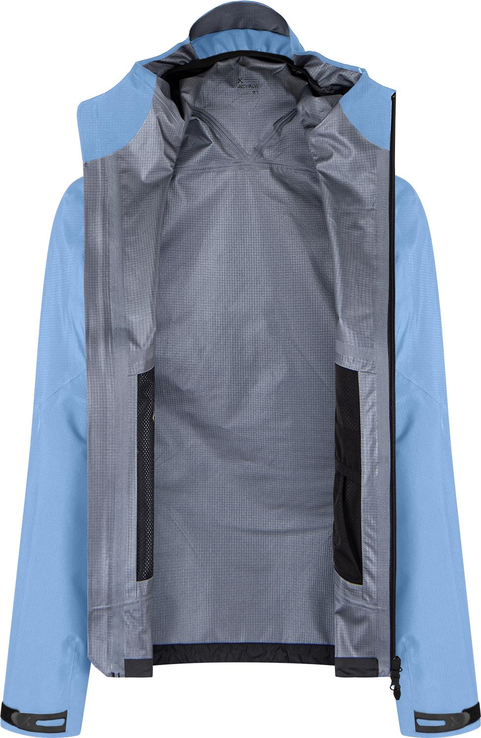 Montura - MAGICA GTX PRO JACKET WOMAN — DUSK — Immagine 4