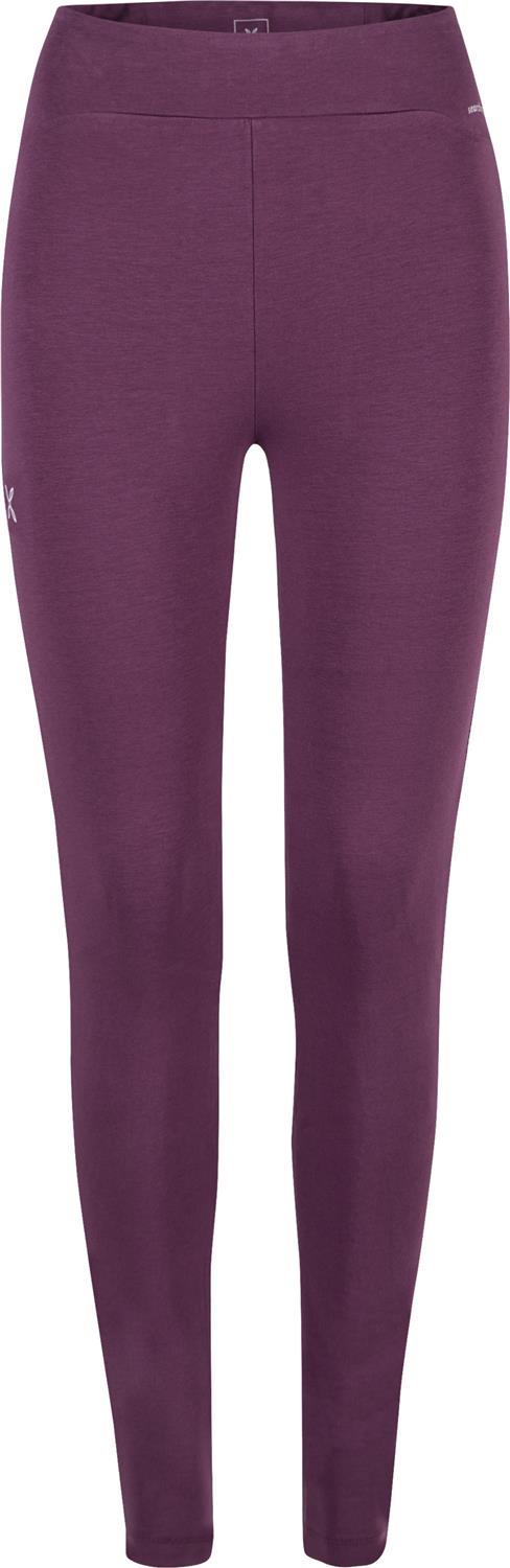 Montura - SHIVA TIGHTS WOMAN — VINACCIA — Vista frontale 1