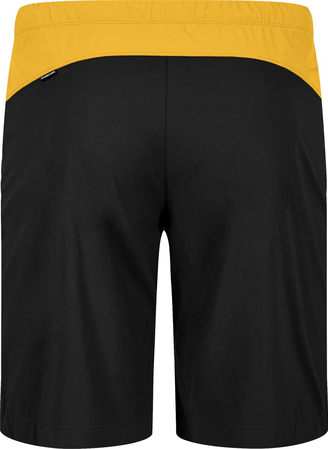 Montura - FALCADE BERMUDA — MUSTARD — Vista posteriore 2
