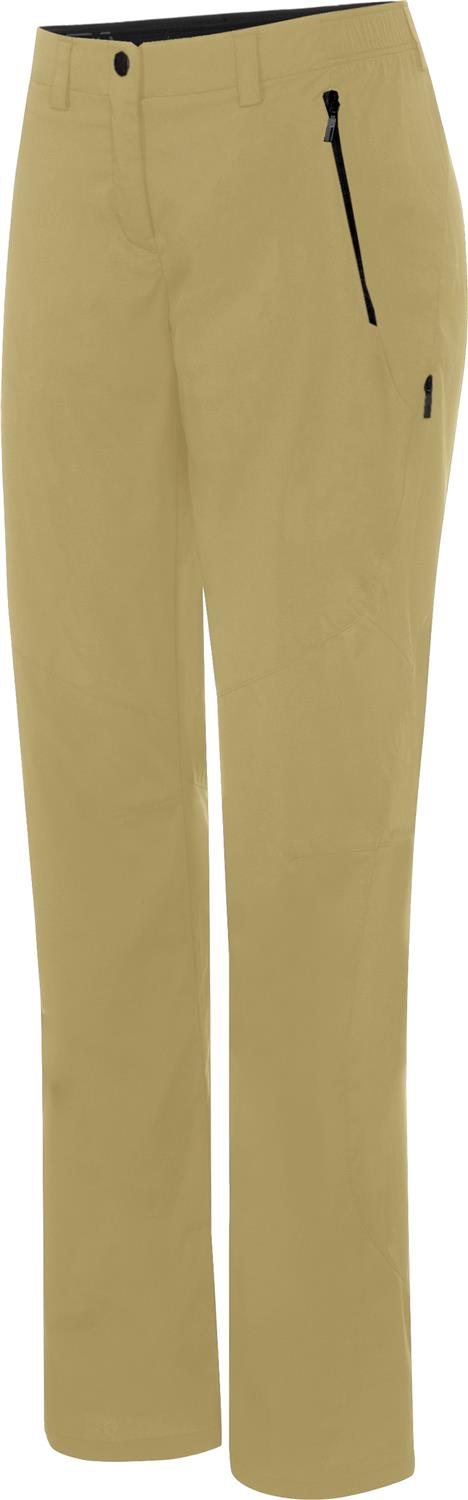 Montura - ROUTE PANTS WOMAN — DESERT BEIGE — Immagine 2