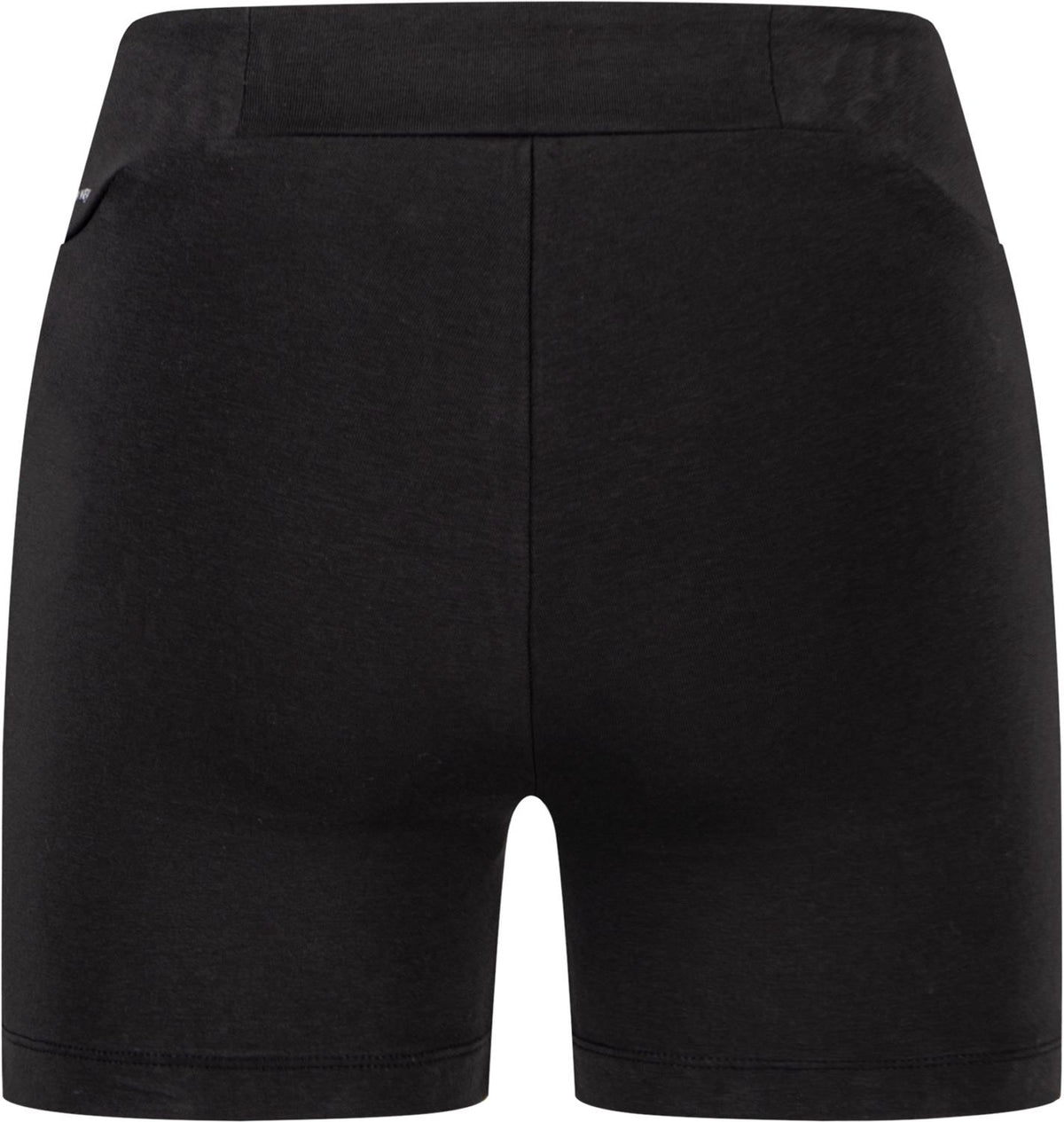 Montura - SHIVA SHORTS WOMAN — BLACK — Vista posteriore 2