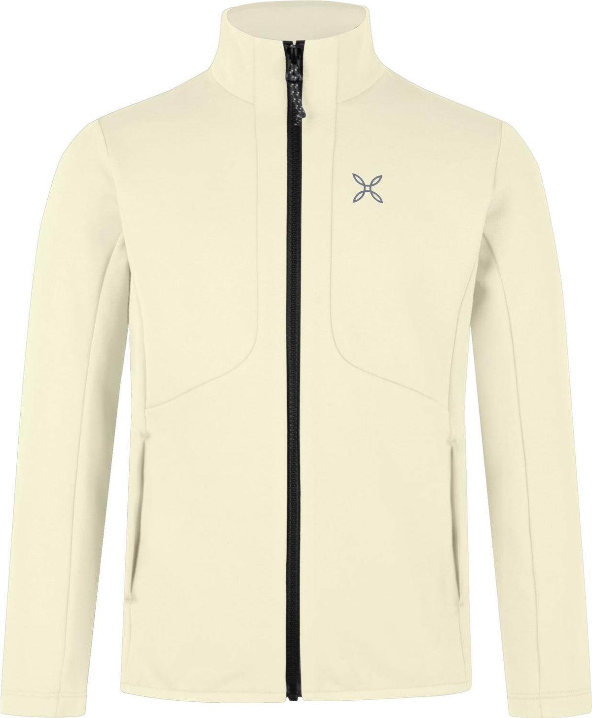 Montura - SMOOTH MAGLIA KIDS — SHELL — Vista frontale 1