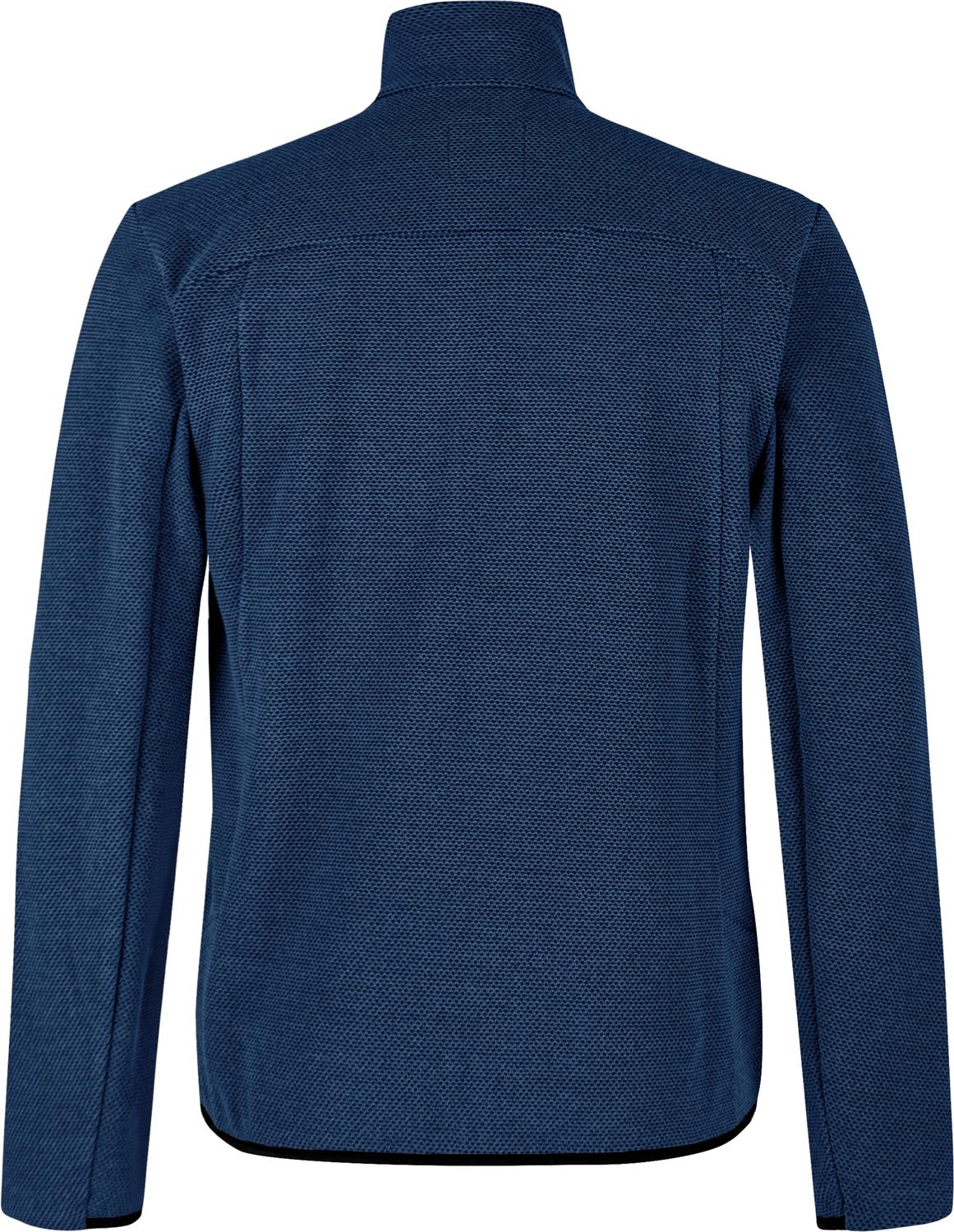 Montura - ARGO MAGLIA — B.BLUE — Vista posteriore 3
