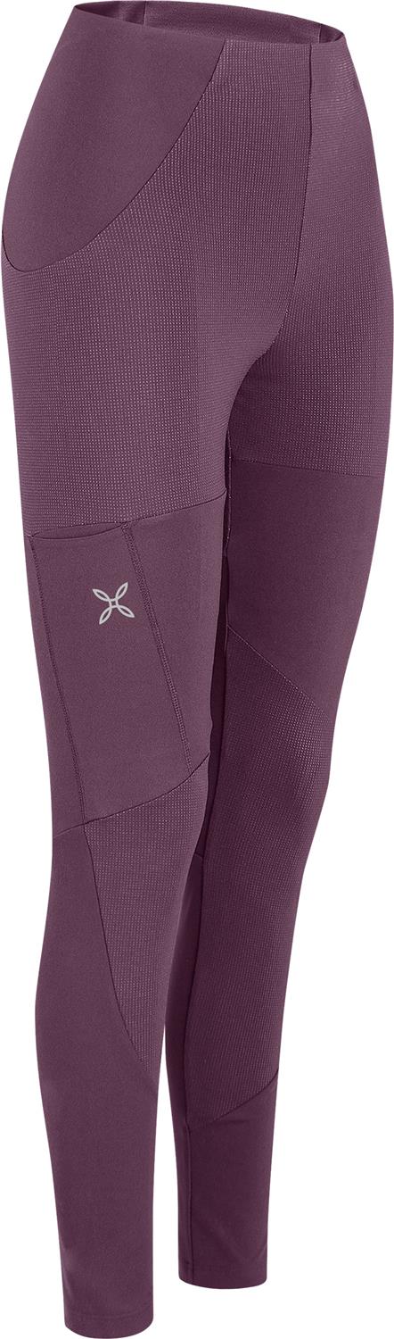 Montura - CRIMP TIGHTS WOMAN — VINACCIA — Immagine 2