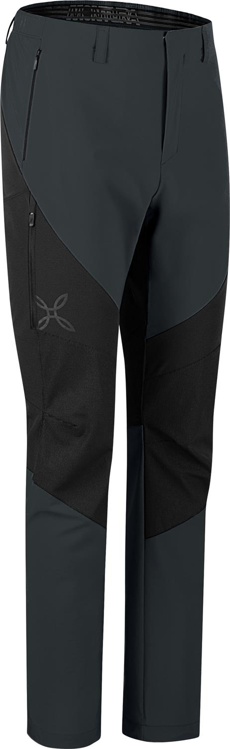 Montura - SPITZE EVO -5 CM PANTS — ANTRACITE — Immagine 2