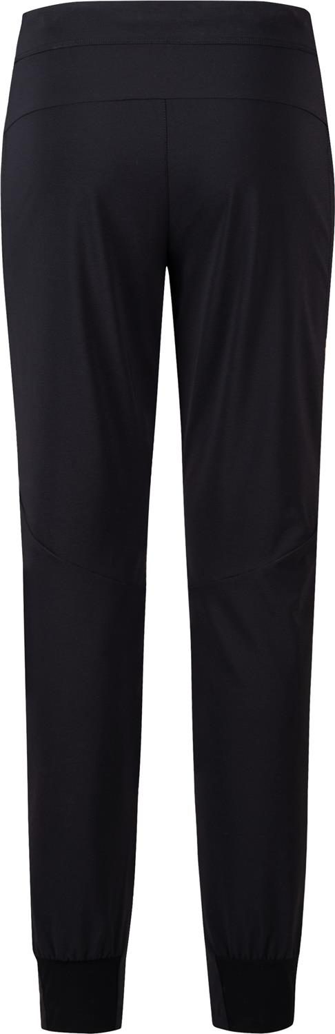 Montura - FLOW PANTS WOMAN — ARDESIA — Vista posteriore 3