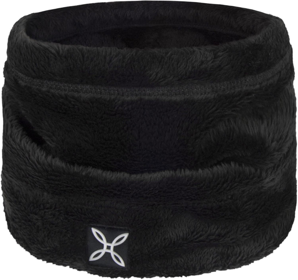Montura - COLLAR POLAR CAP — BLACK — Vista posteriore 2