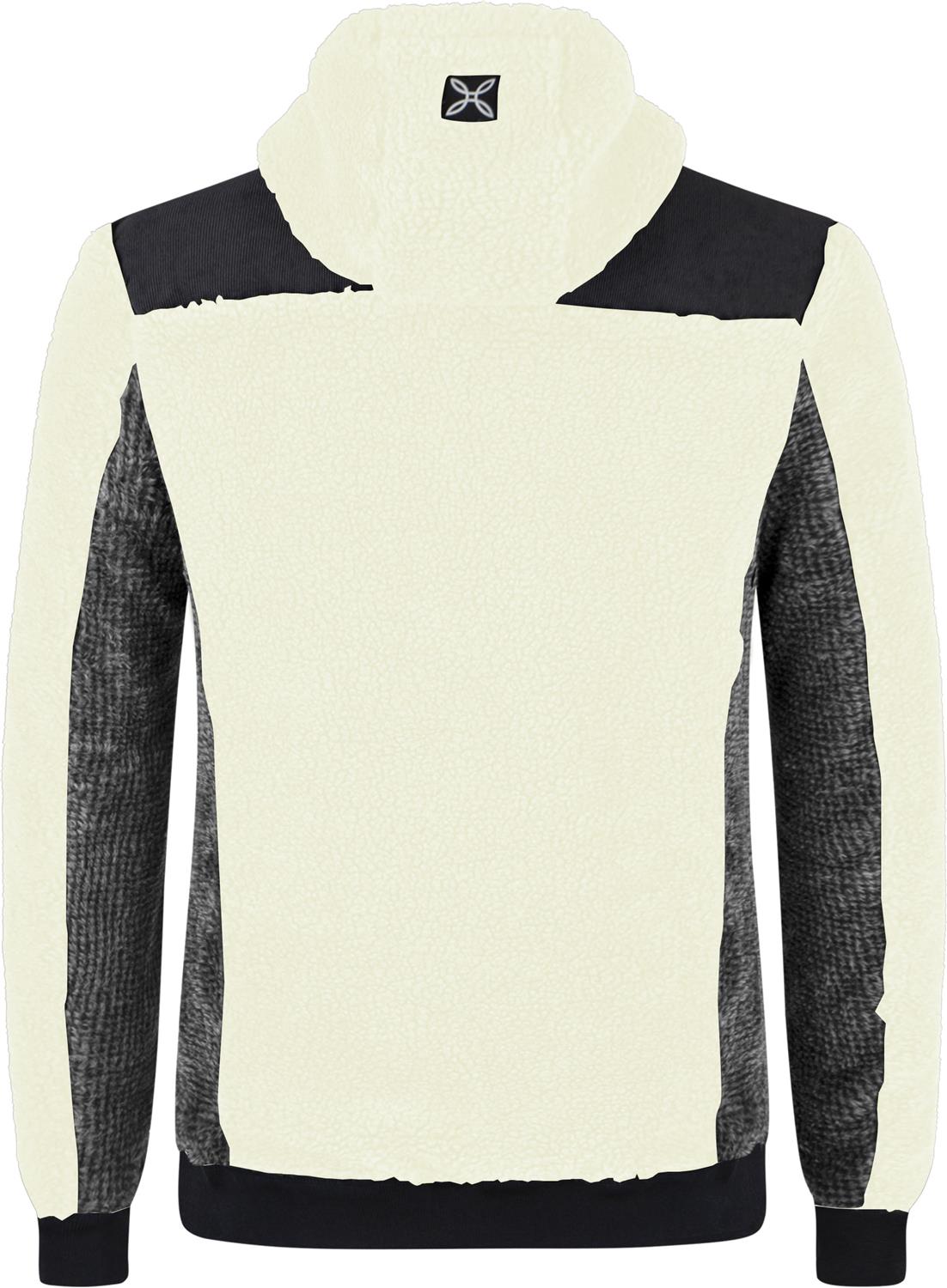 Montura - NOMAD 2 MAGLIA — SHELL — Vista posteriore 3