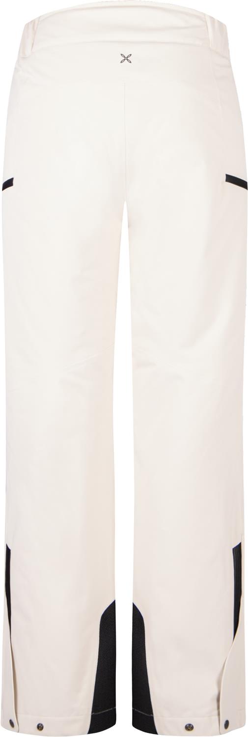 Montura - ICE SKI PANTS WOMAN — SHELL — Vista posteriore 3