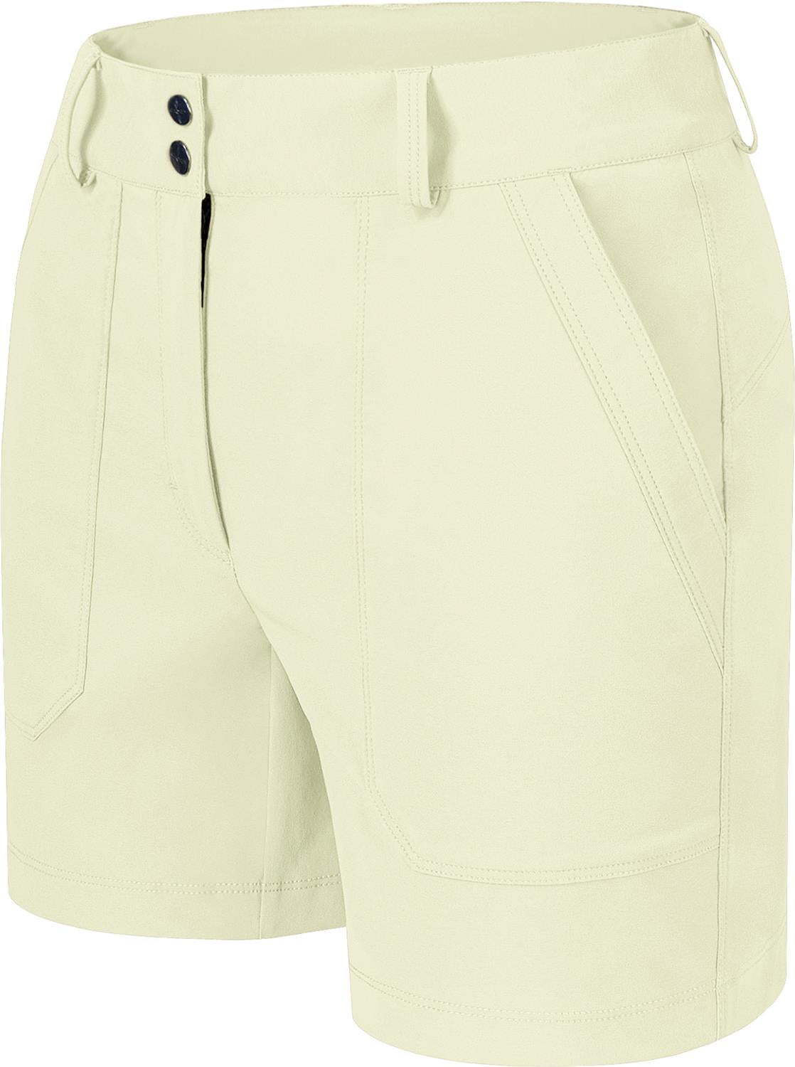 Montura - SARZANA SHORTS WOMAN — SHELL — Immagine 2