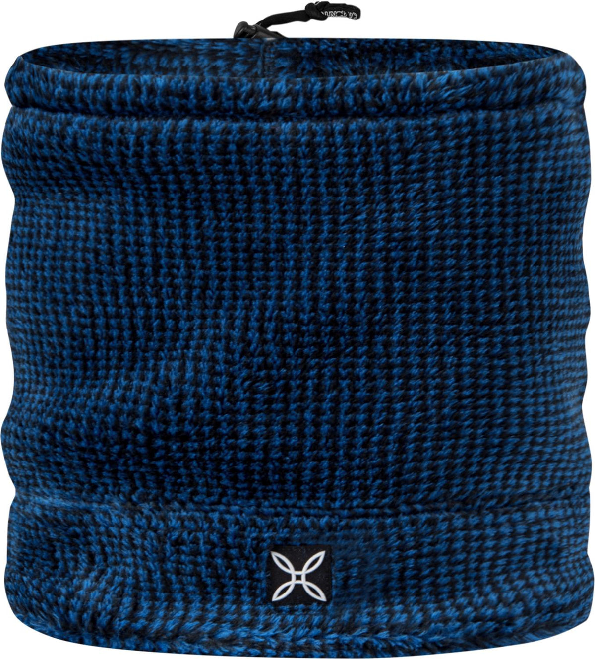Montura - REWIND FLEECE CAP — DEEP BLUE — Vista posteriore 2
