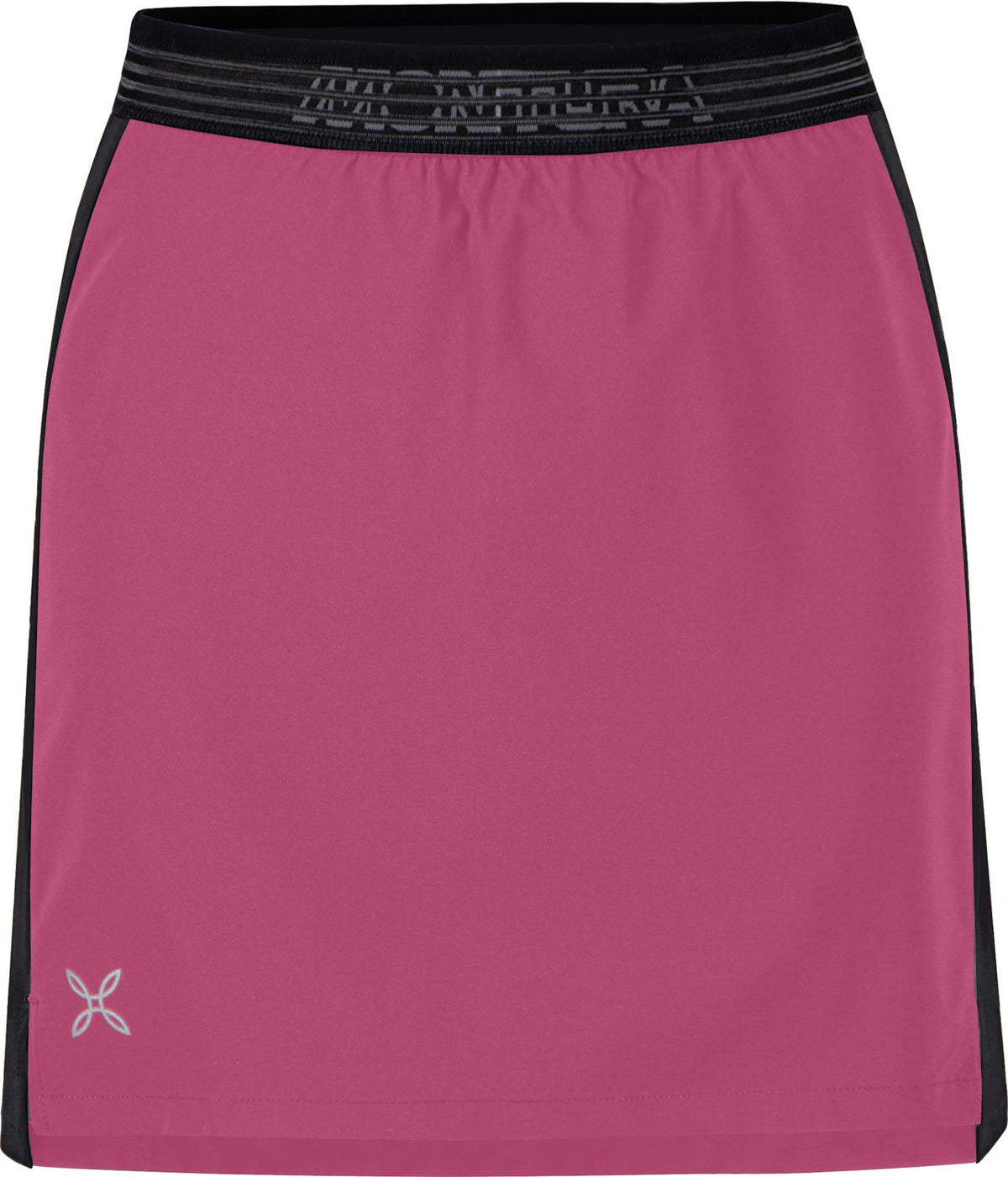 Montura - ROUTE SKORT WOMAN — BATON ROUGE — Vista frontale 1