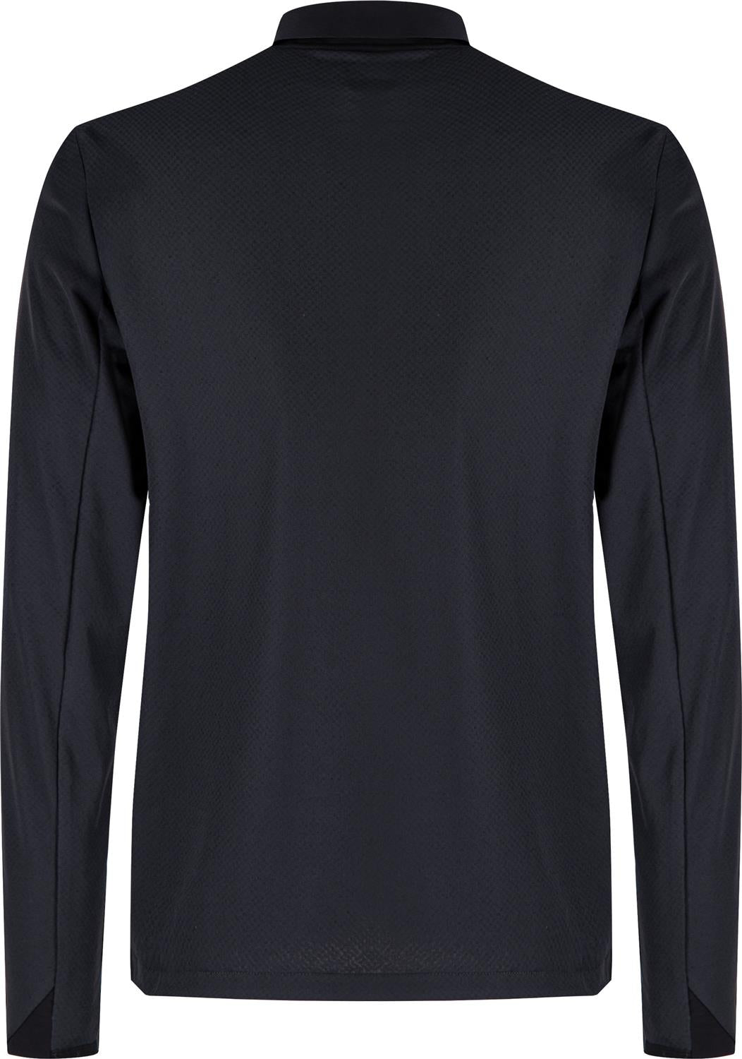 Montura - VERSANTE OCTA SHIRT — ARDESIA — Vista posteriore 2