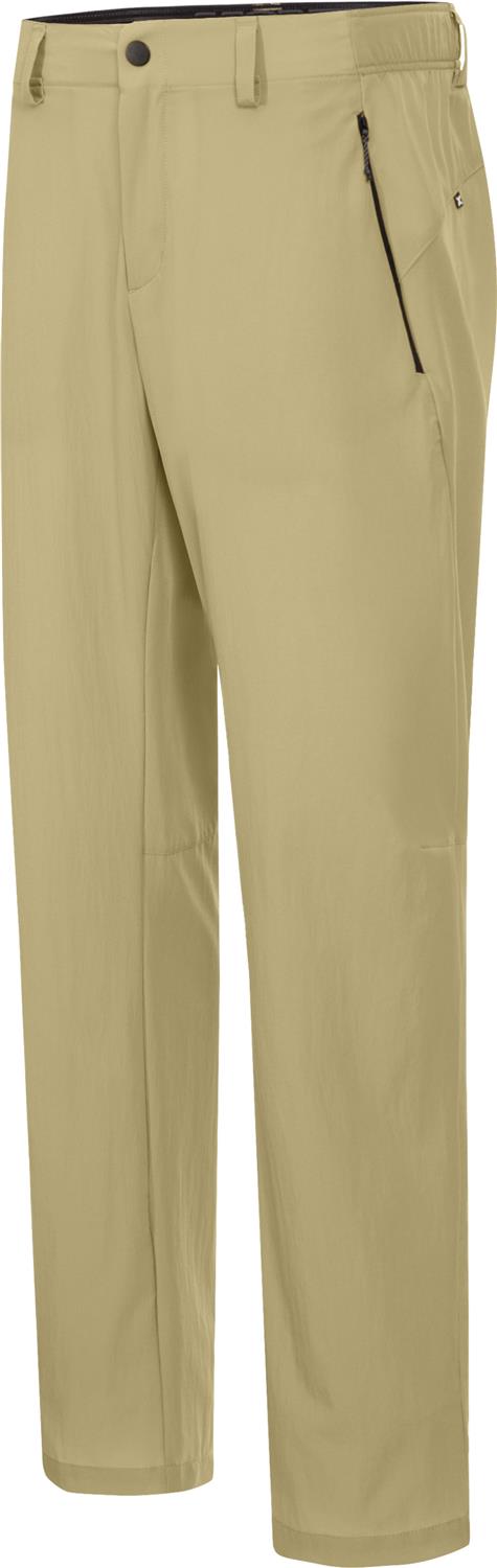 Montura - WALK PANTS — DESERT BEIGE — Immagine 2