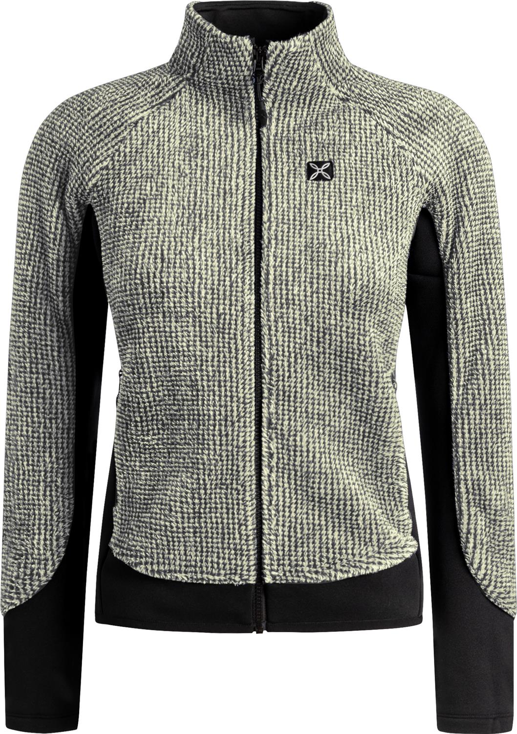 Montura - REMIX EVO MAGLIA WOMAN — SHELL — Vista frontale 1