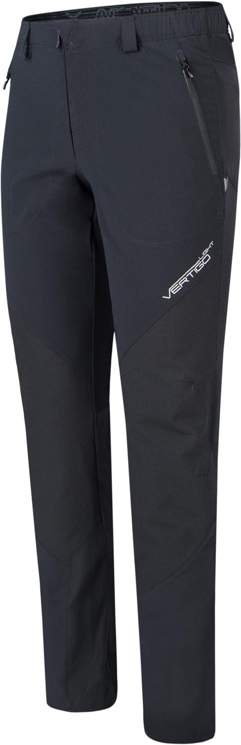 Montura - VERTIGO LIGHT 2 PANTS — BLACK — Immagine 2