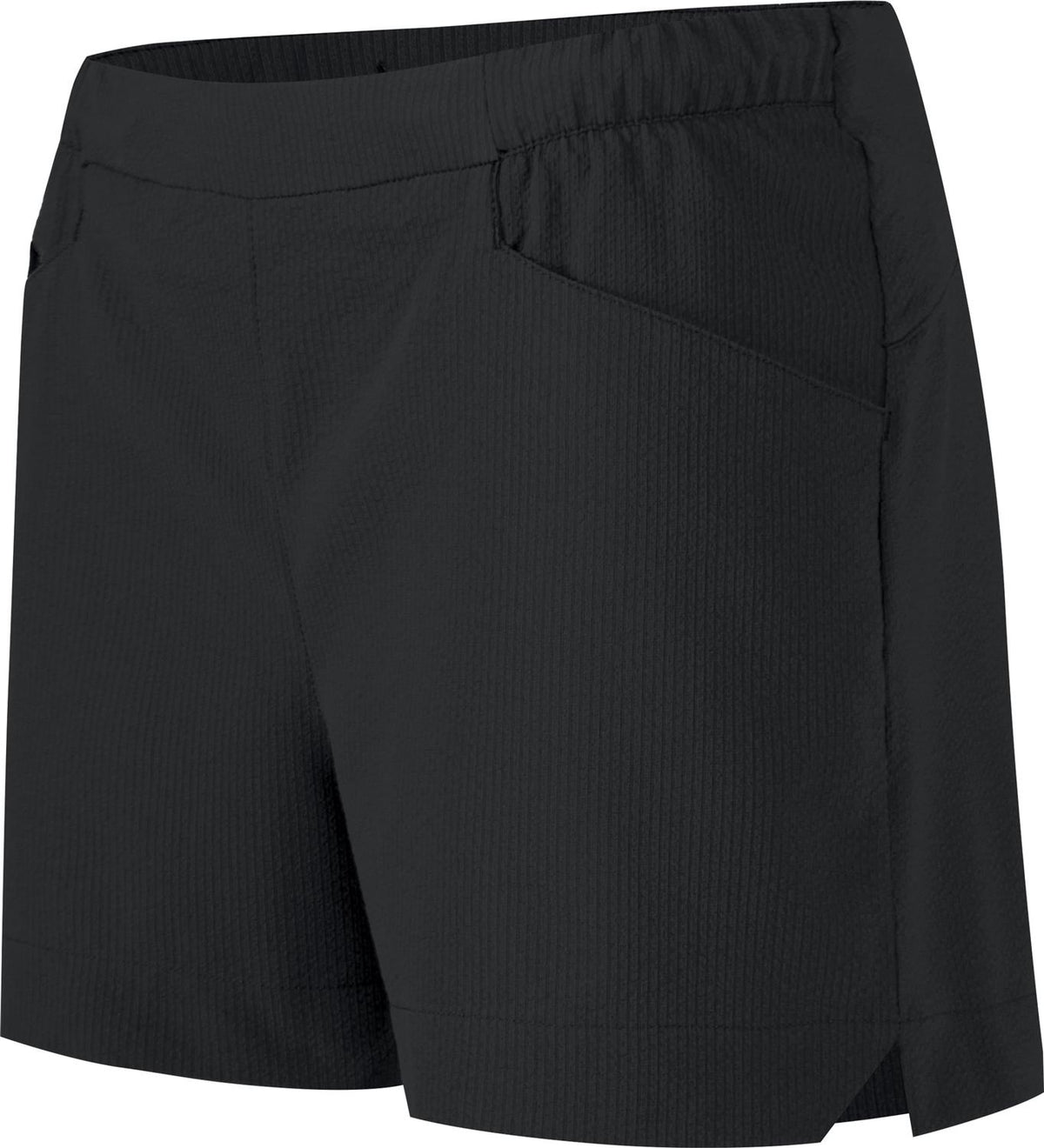 Montura - VERSANTE SHORTS WOMAN — ARDESIA — Immagine 2