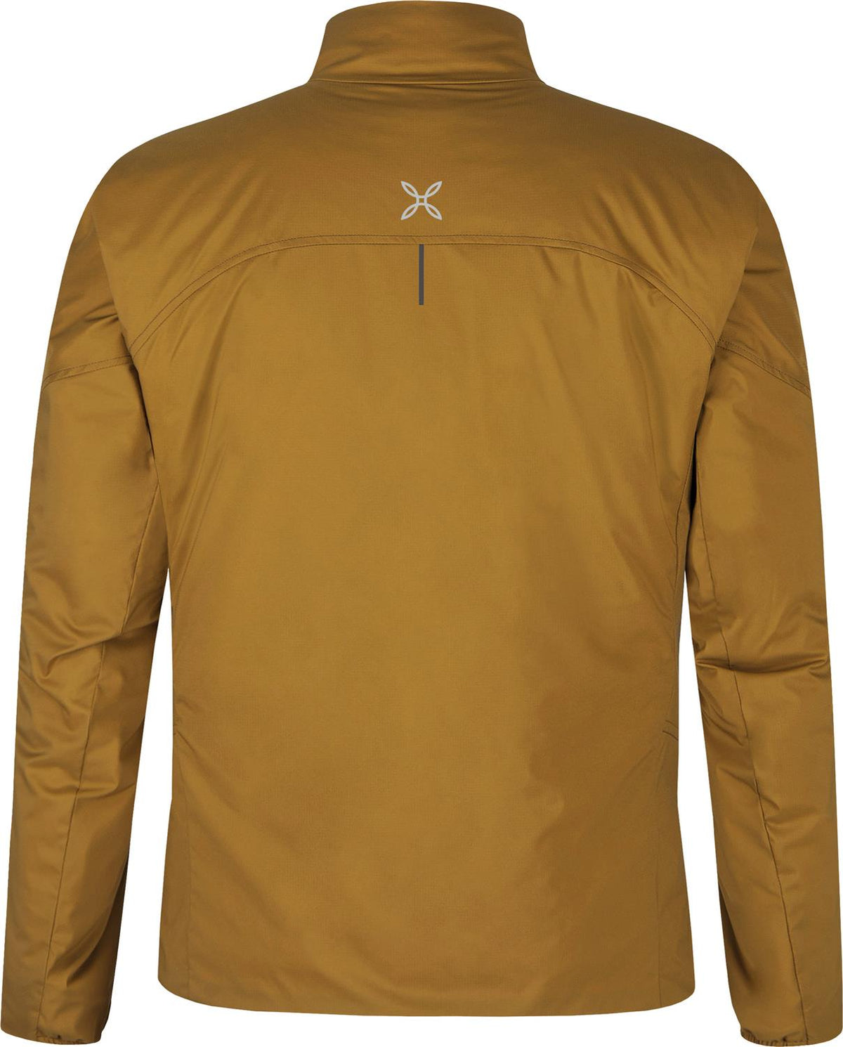 Montura - DOLOMITI JACKET — BRONZE BROWN — Vista posteriore 2