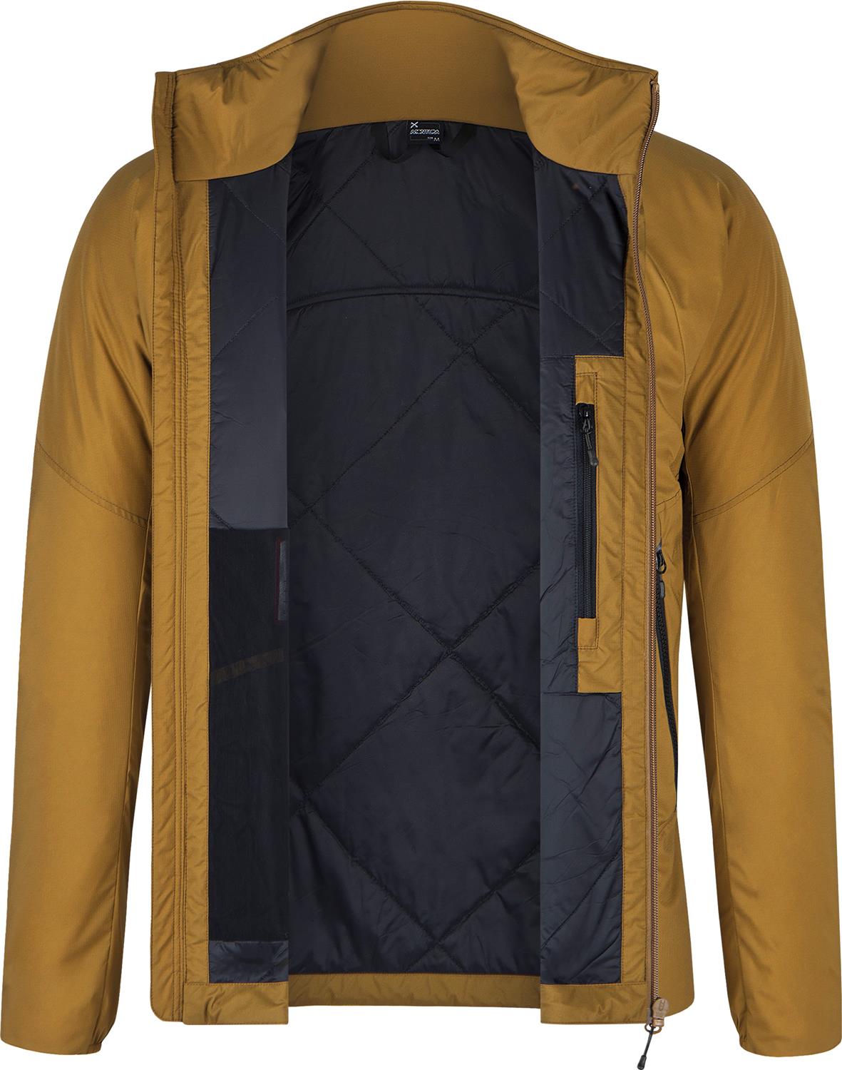 Montura - DOLOMITI JACKET — BRONZE BROWN — Immagine 3
