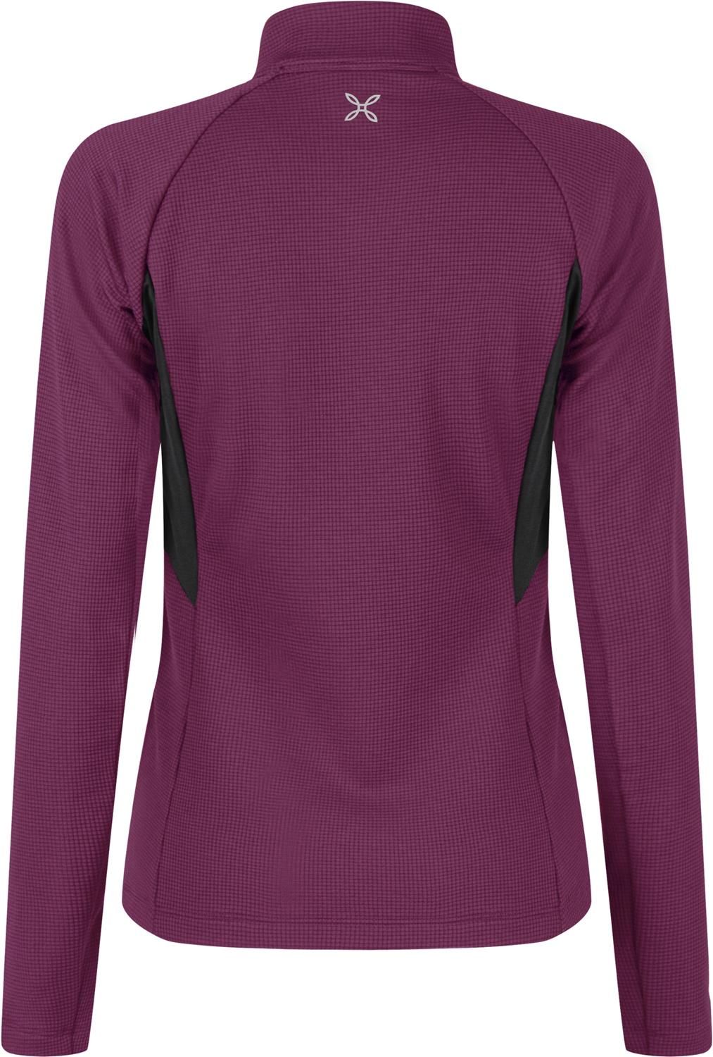 Montura - THERMIC 4 MAGLIA WOMAN — VINACCIA — Vista posteriore 2