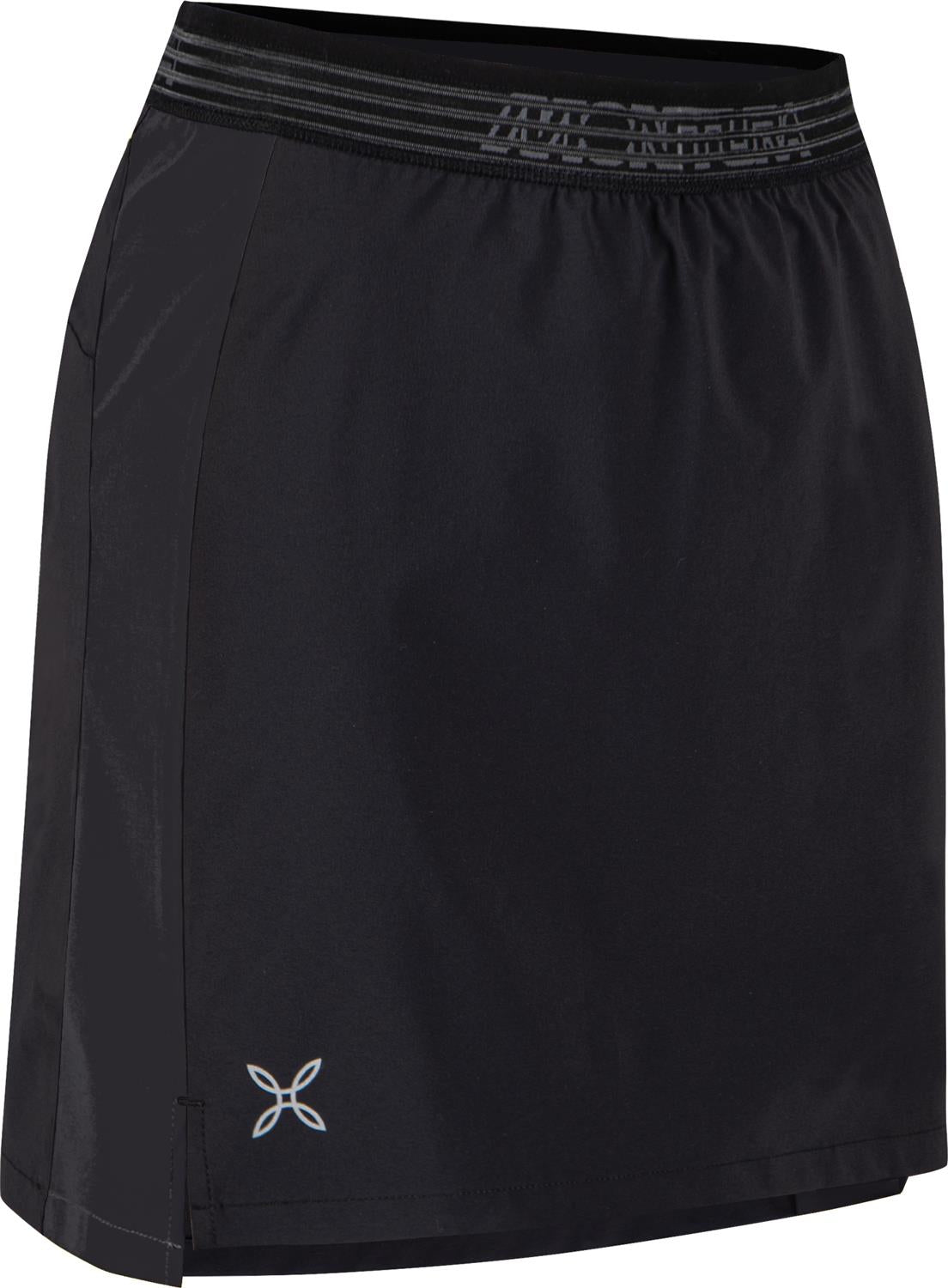 Montura - ROUTE SKORT WOMAN — ARDESIA — Immagine 2