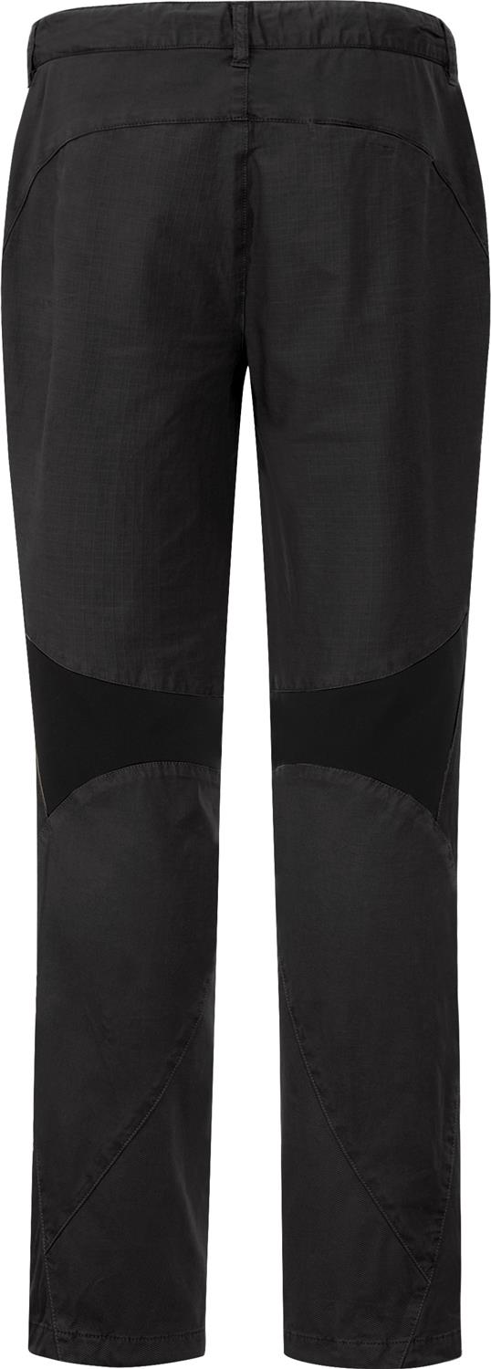 Montura - FREE EVO PANTS — ARDESIA — Vista posteriore 3
