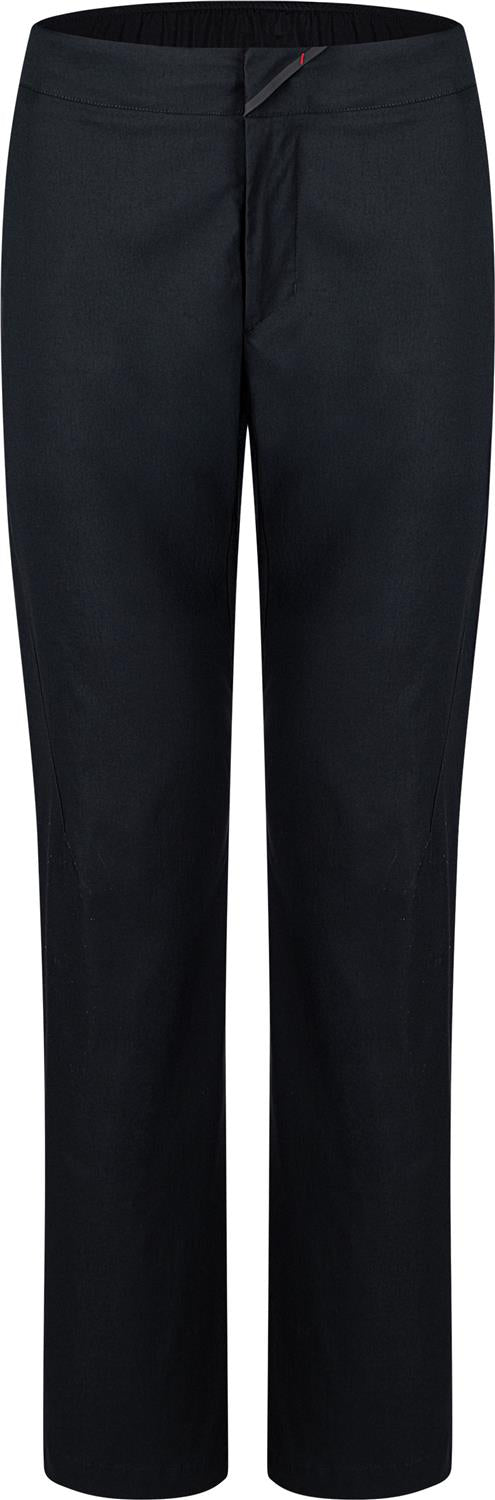 Montura - VERSANTE PLAIN PANTS — ARDESIA — Vista frontale 1