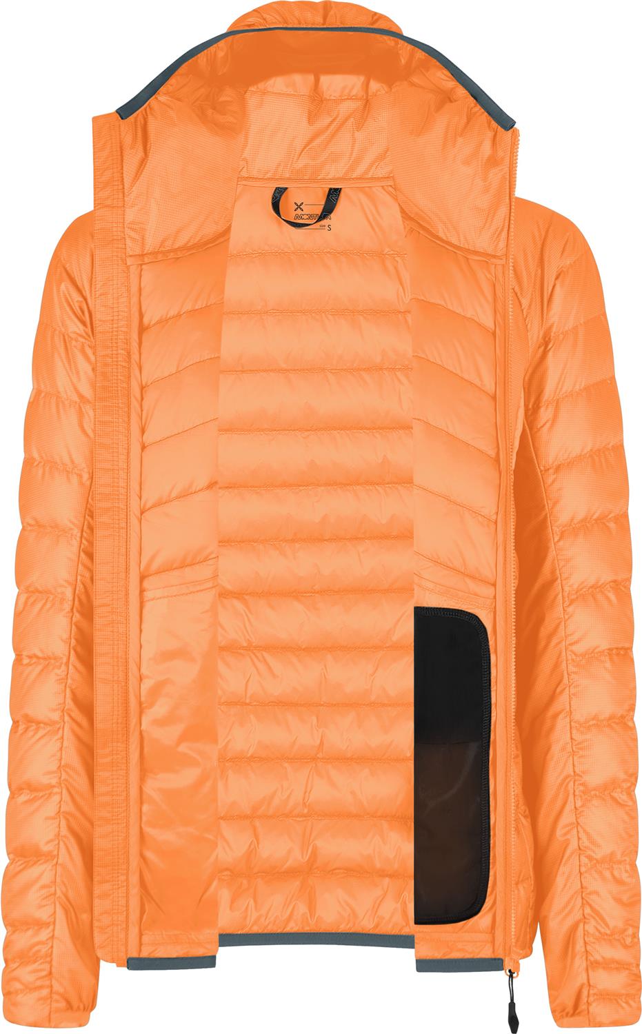 Montura - PURE DUVET WOMAN — MELON — Immagine 4