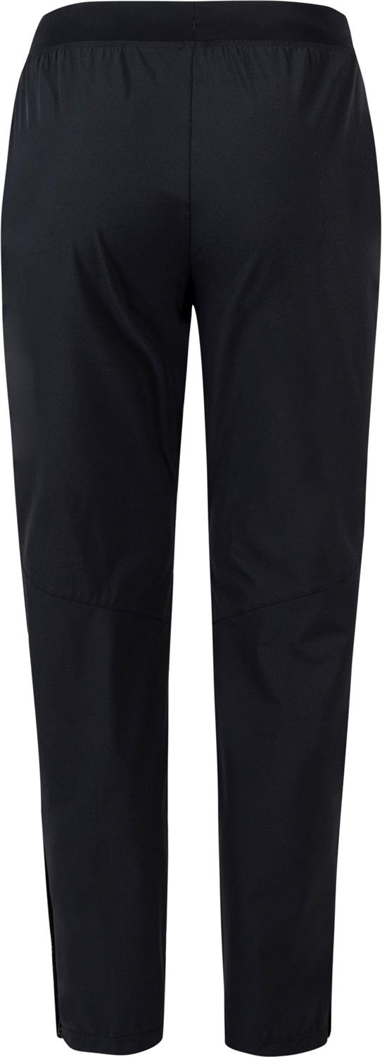 Montura - LIGHT TRAINING PANTS — BLACK — Vista posteriore 3