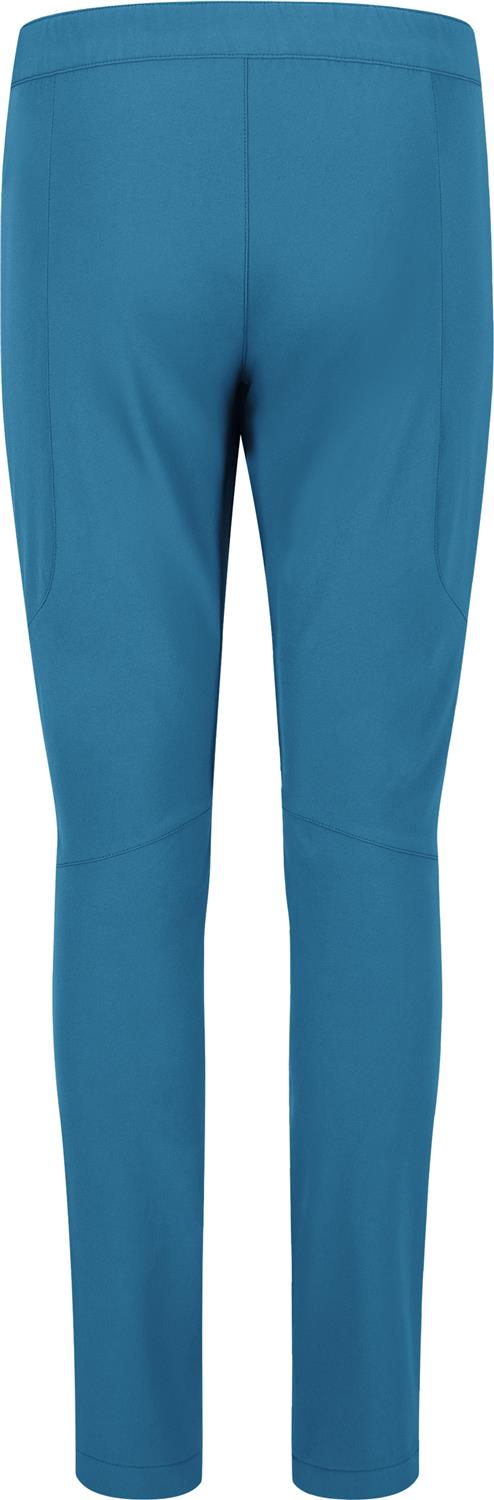 Montura - DOLOMITI PANTS KIDS — STEEL BLUE — Vista posteriore 3