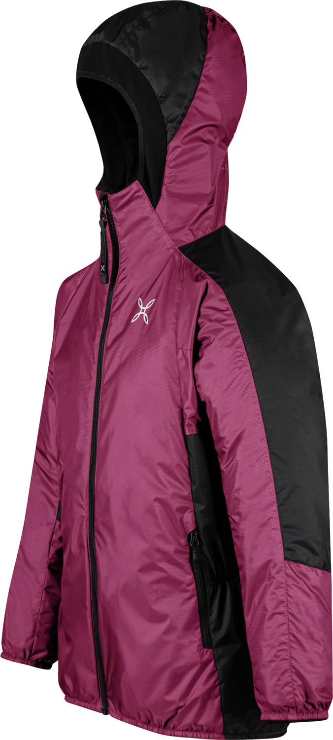 Montura - SKISKY EVO JACKET KIDS — BATON ROUGE — Immagine 2