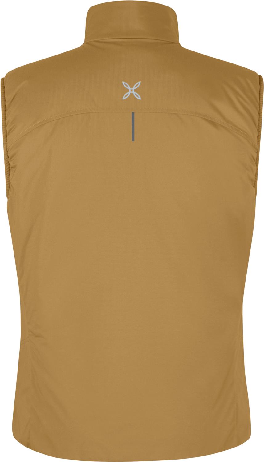 Montura - DOLOMITI VEST — BRONZE BROWN — Vista posteriore 3
