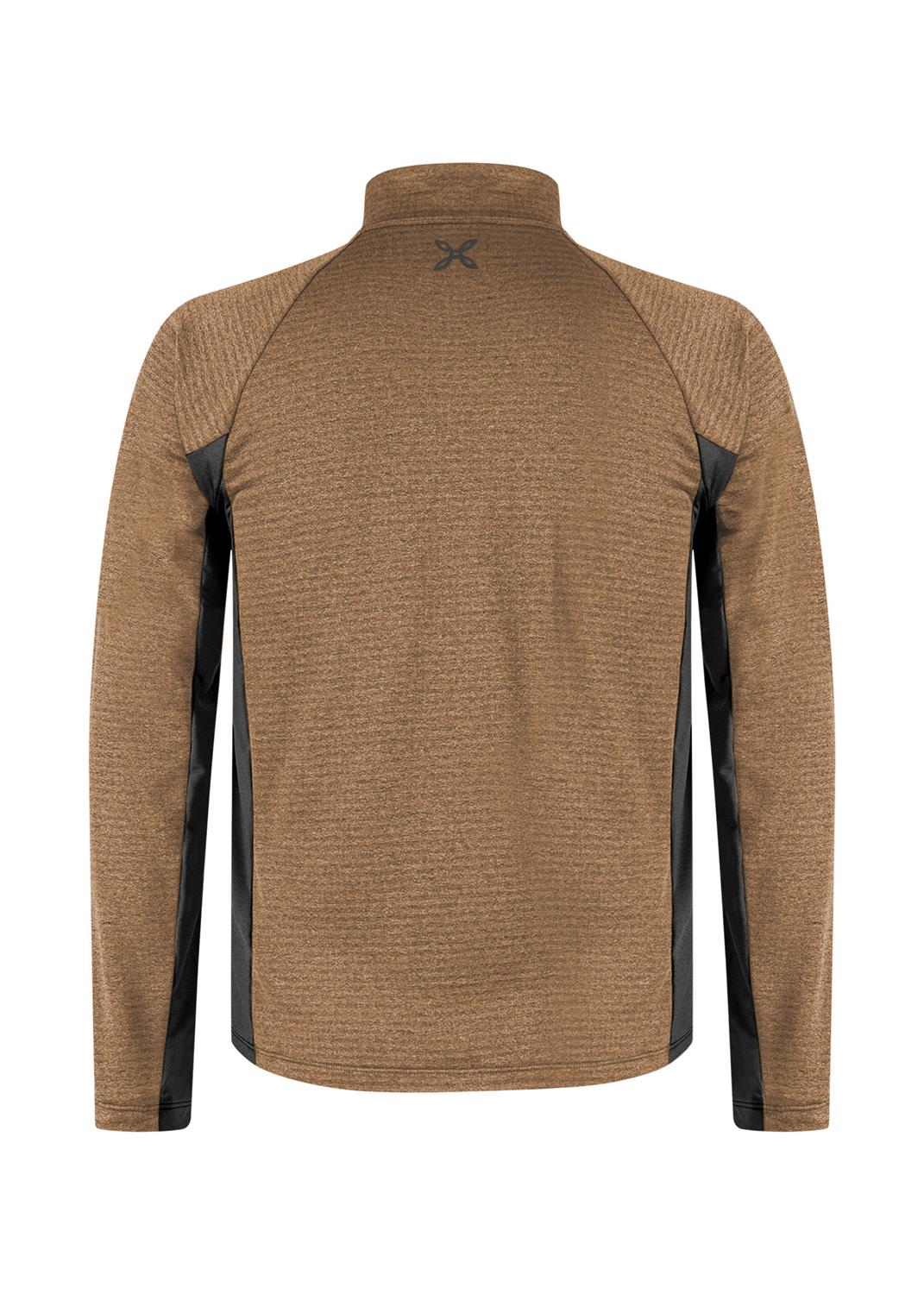 Montura - DOLOMITI MAGLIA — CAMEL — Vista posteriore 2