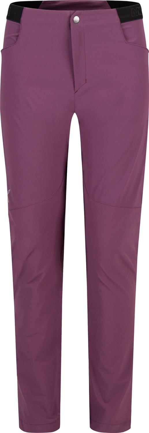 Montura - ROCA PANTS KIDS — VINACCIA — Vista frontale 1