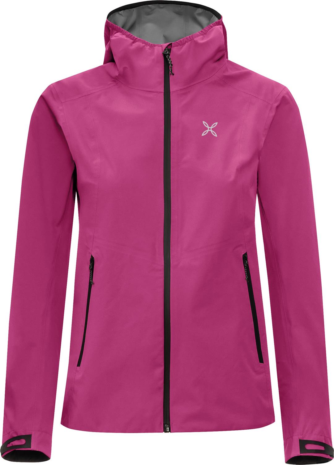 Montura - SHELTER JACKET WOMAN — BATON ROUGE — Vista frontale 1