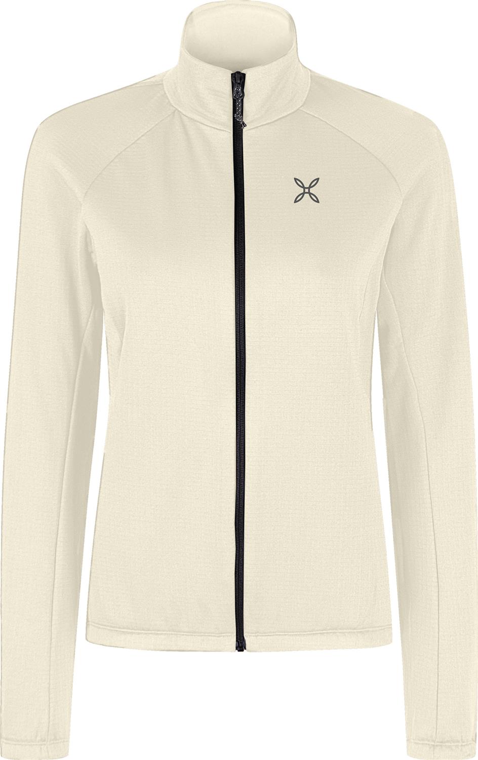 Montura - FADIS GRID MAGLIA WOMAN — SHELL — Vista frontale 1
