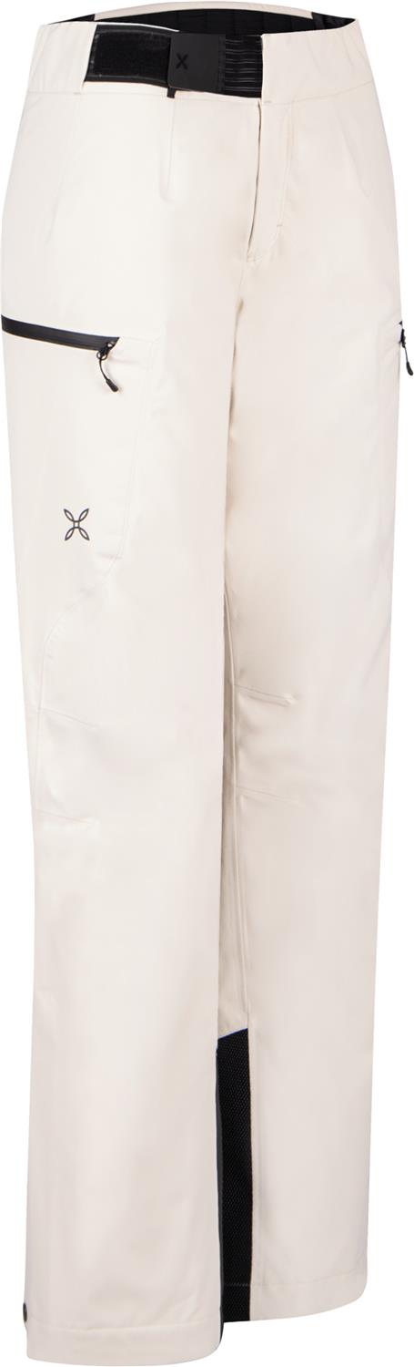 Montura - ICE SKI PANTS WOMAN — SHELL — Immagine 2