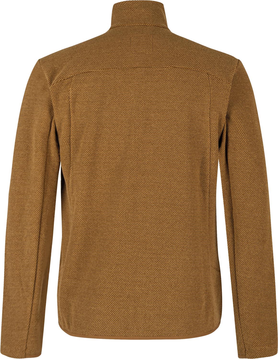 Montura - ARGO MAGLIA — BRONZE BROWN — Vista posteriore 3