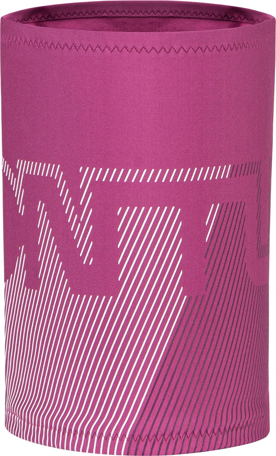 Montura - BRAND 2 NECK TUBE — BATON ROUGE/VINACCIA — Vista frontale 1
