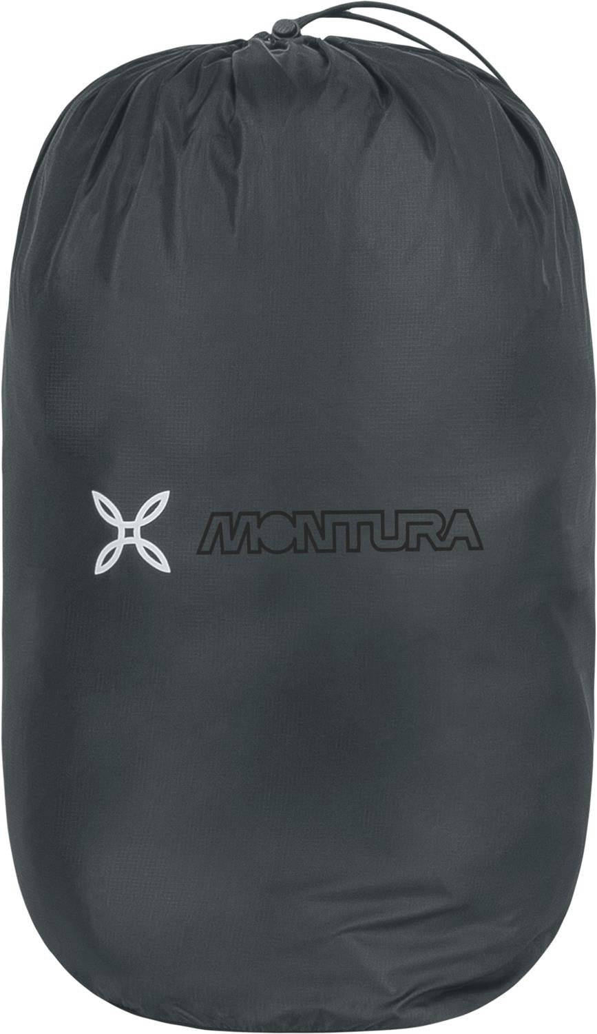 Montura - CONVERT SLEEPING BAG BABY — BLU OTTANIO — Immagine 3