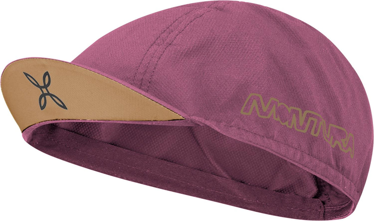 Montura - UP CAP — VINACCIA/CAMEL — Vista posteriore 2