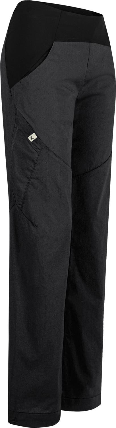 Montura - GUNA PANTS WOMAN — ANTRACITE — Immagine 2