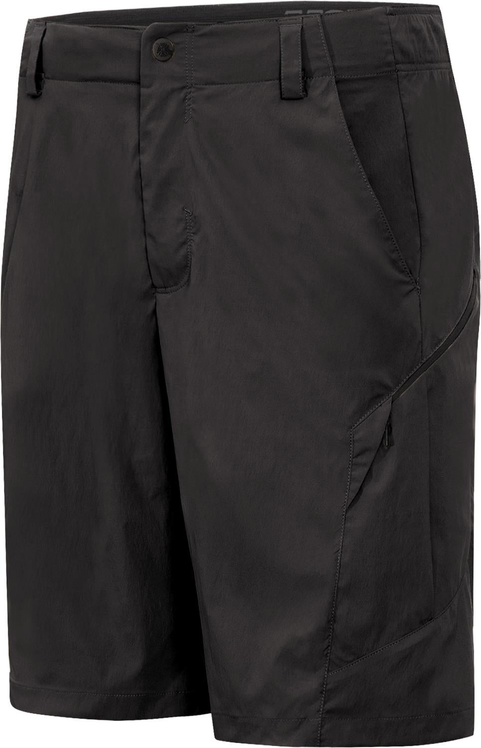 Montura - ROUTE BERMUDA — BLACK — Immagine 2