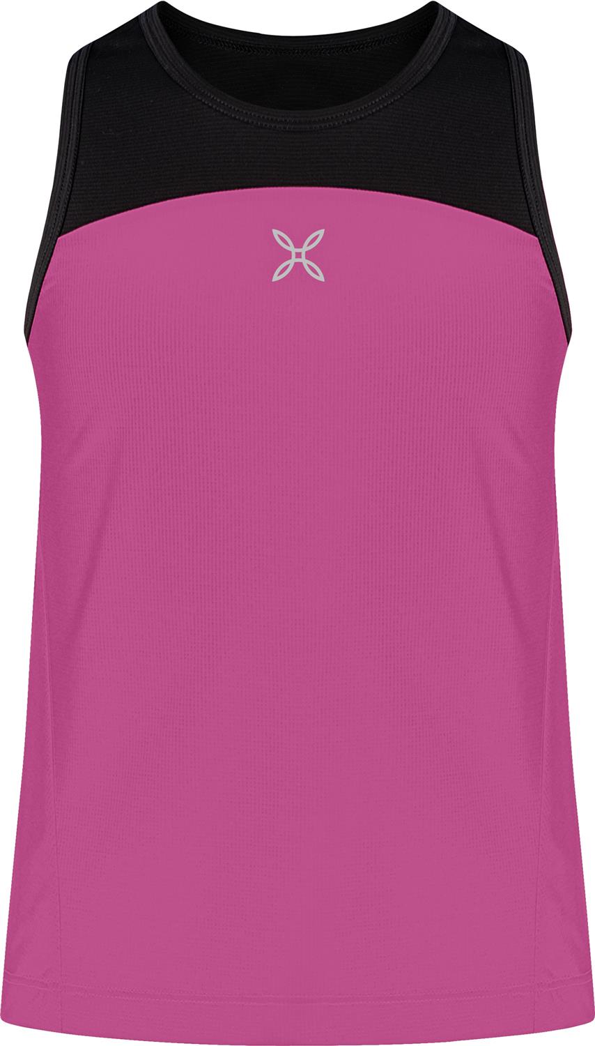 Montura - FAIRY CANOTTA KIDS — BATON ROUGE — Vista frontale 1