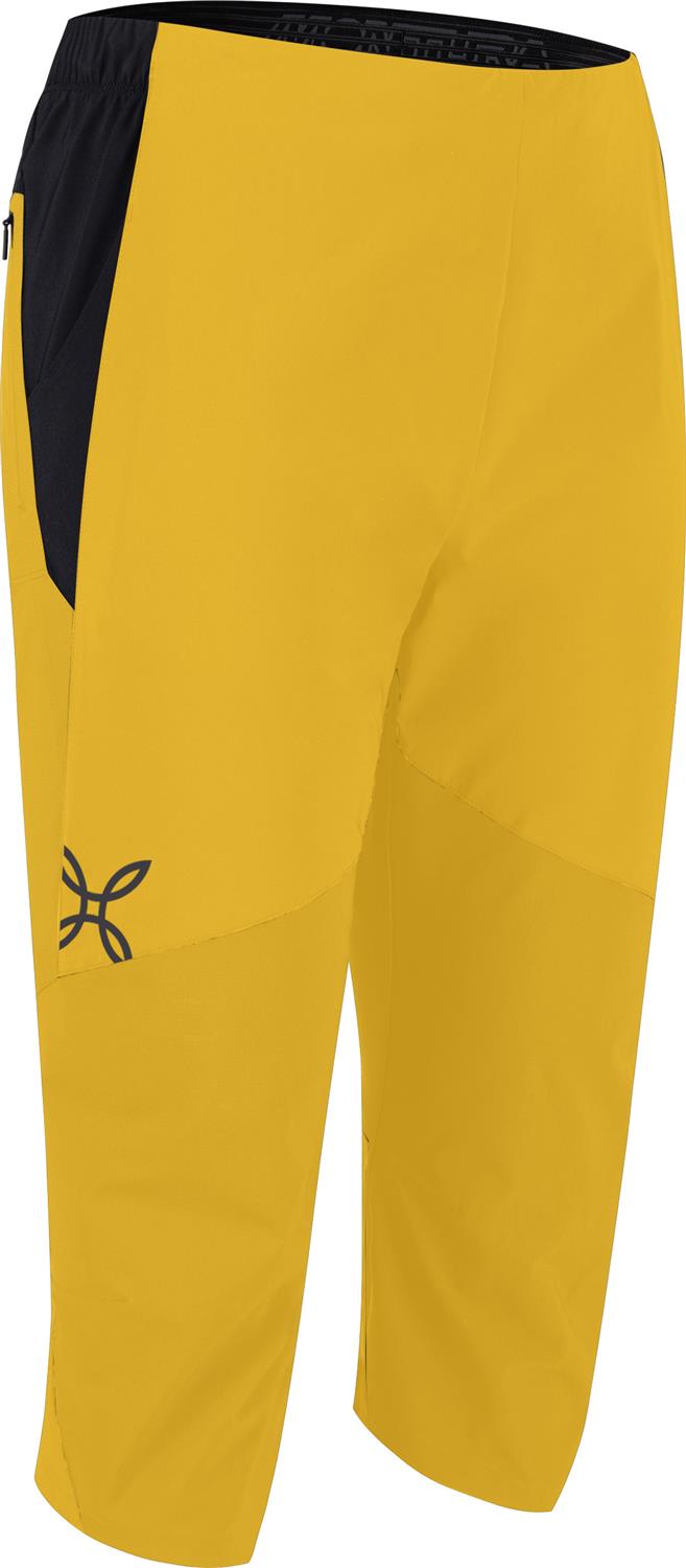 Montura - SYNTH PIRATA — MUSTARD — Immagine 2