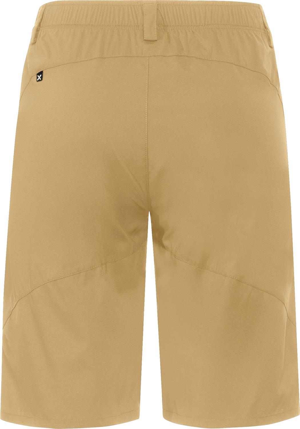 Montura - ROUTE BERMUDA WOMAN — DESERT BEIGE — Vista posteriore 3