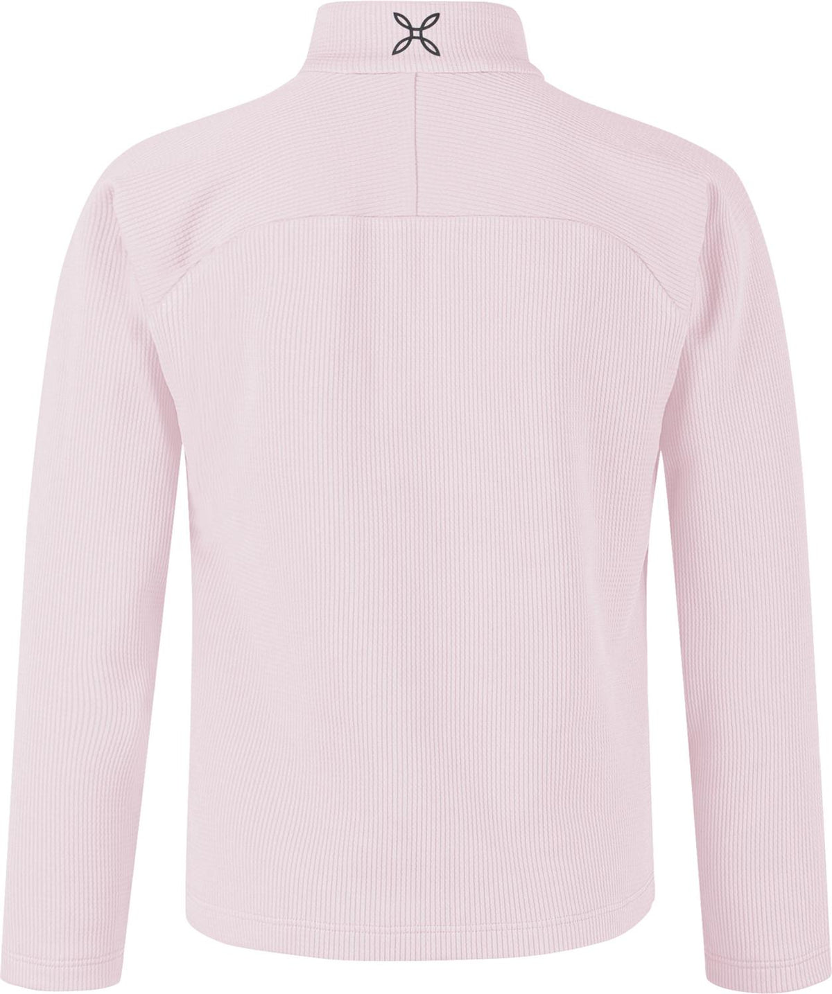Montura - THERMIC 2 ANORAK KIDS — LIGHT ROSE — Vista posteriore 2